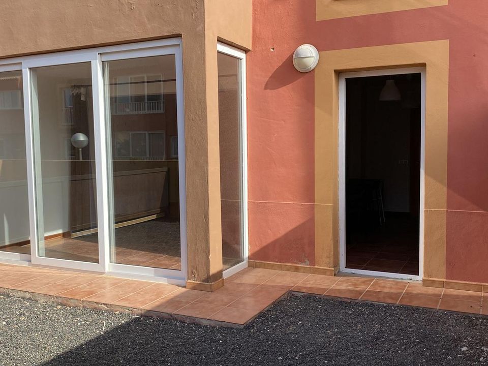 Lejlighed i Corralejo, Fuerteventura - foto 3